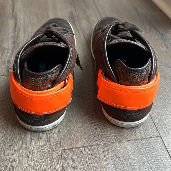 Louis Vuitton Men’s sneaker - Picture 4 of 10